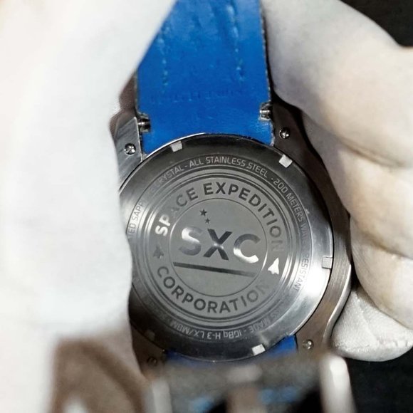 Luminox Men's Special Edition watch - Picture 4 of 5